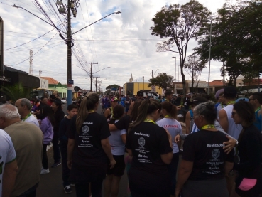 Foto 189: Prefeitura de Quatá promove 3º Corrida de Pedestre 5k TVCom Running
