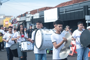 Foto 429: DESFILE CÍVICO - 7 DE SETEMBRO 