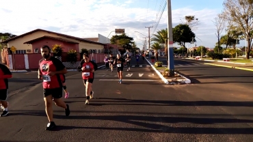Foto 232: Prefeitura de Quatá promove 3º Corrida de Pedestre 5k TVCom Running