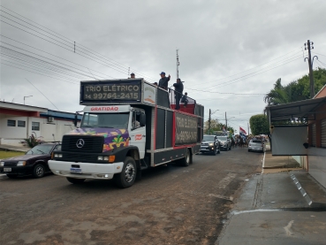 Foto 256: CAVALGADA 2023