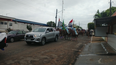 Foto 258: CAVALGADA 2023