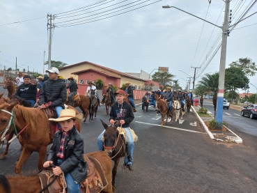 Foto 206: CAVALGADA 2023