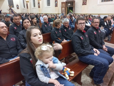 Foto 6: Missa Sertaneja