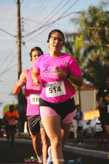 Foto 252: Prefeitura de Quatá promove 3º Corrida de Pedestre 5k TVCom Running