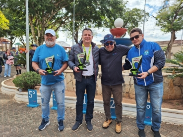 Foto 151: Prefeitura de Quatá promove 3º Corrida de Pedestre 5k TVCom Running