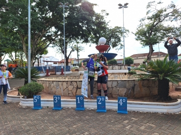 Foto 106: Prefeitura de Quatá promove 3º Corrida de Pedestre 5k TVCom Running