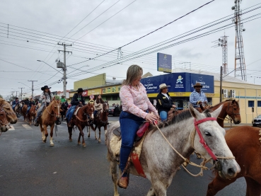 Foto 170: CAVALGADA 2023