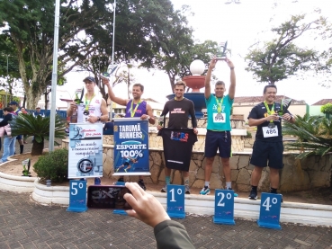 Foto 220: Prefeitura de Quatá promove 3º Corrida de Pedestre 5k TVCom Running