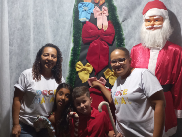 Foto 1: Doce Natal 2023