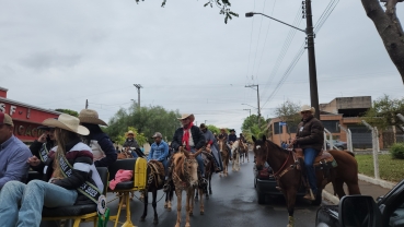 Foto 85: CAVALGADA 2023