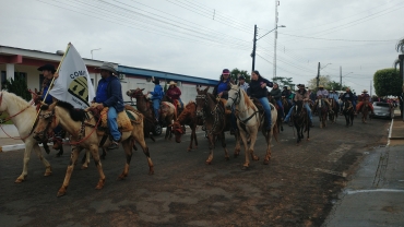 Foto 267: CAVALGADA 2023