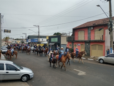 Foto 15: CAVALGADA 2023