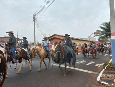 Foto 224: CAVALGADA 2023