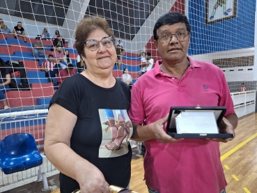 Foto 78: COMPETIÇÃO: Campeonato Regional de Futsal - 