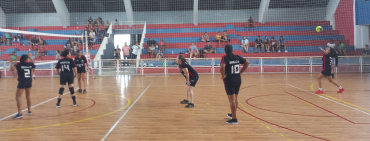 Foto 26: 1º Festival de Voleibol Master 30+ Feminino em Quatá