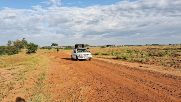 Foto 47: Quatá promove 1ª Corrida na Roça 