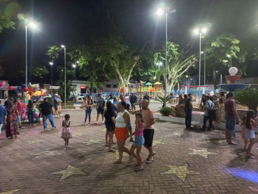 Foto 74: Sextou e Sabadou em homenagem as Mamães