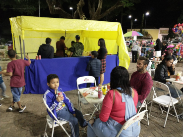 Foto 8: Prefeitura de Quatá recebe prêmio na categoria 