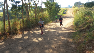 Foto 17: Quatá promove 1ª Corrida na Roça 