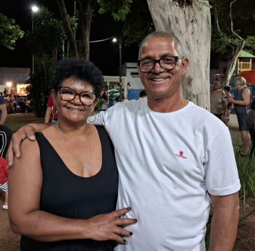 Foto 58: Sextou e Sabadou em homenagem as Mamães