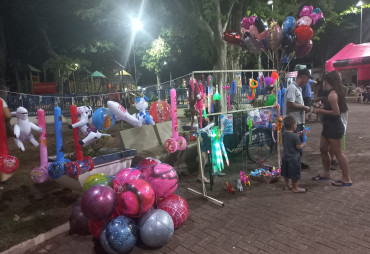 Foto 33: SEXTOU! Em Especial às Crianças