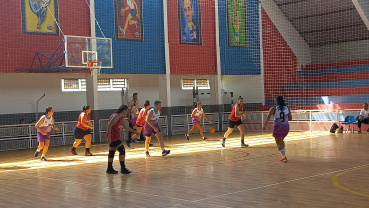 Foto 62: Torneio de Basquete Feminino Master em Comemoração ao Dia Internacional da Mulher