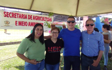 Foto 123: Diversas atrações e ações marcaram a festa em comemoração ao Dia do Trabalhador de Quatá
