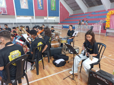 Foto 5: Torneio de Basquete Feminino Master em Comemoração ao Dia Internacional da Mulher