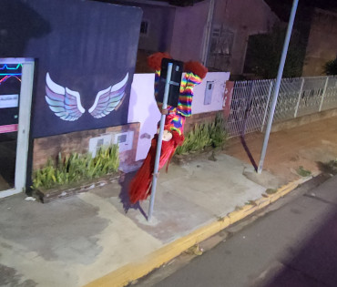 Foto 76: SEXTOU! Em Especial às Crianças