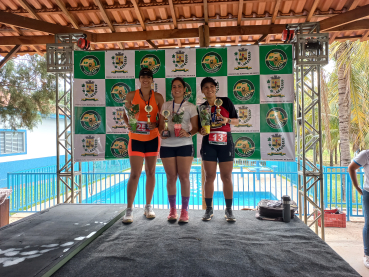 Foto 34: Quatá promove 1ª Corrida na Roça 