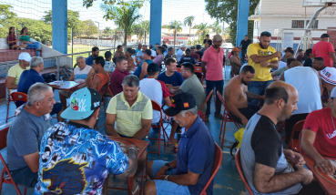 Foto 25: Torneio de Truco 2024