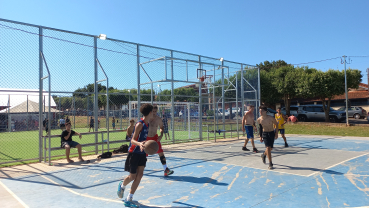Foto 54: Diversas atrações e ações marcaram a festa em comemoração ao Dia do Trabalhador de Quatá