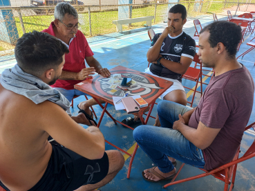 Foto 7: Torneio de Truco 2024