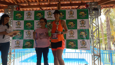 Foto 33: Quatá promove 1ª Corrida na Roça 