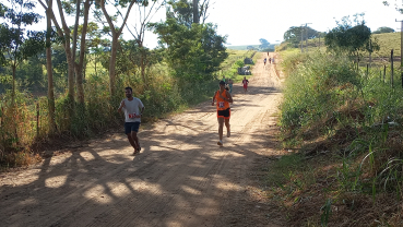 Foto 25: Quatá promove 1ª Corrida na Roça 