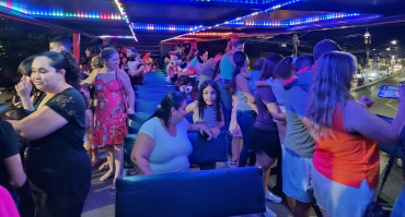 Foto 8: SEXTOU! Em Especial às Crianças