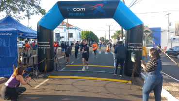 Foto 35: TVCOM RUNNING - Corrida de Pedestres