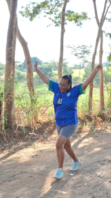 Foto 54: Quatá promove 1ª Corrida na Roça 