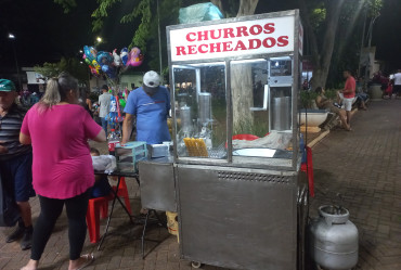 Foto 34: SEXTOU! Em Especial às Crianças