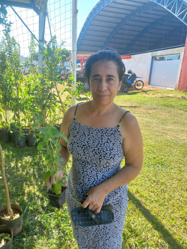 Foto 174: Diversas atrações e ações marcaram a festa em comemoração ao Dia do Trabalhador de Quatá