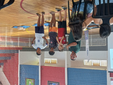 Foto 33: TREINAMENTO DE PRIMEIROS SOCORROS