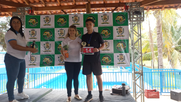 Foto 49: Quatá promove 1ª Corrida na Roça 