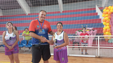 Foto 68: Torneio de Basquete Feminino Master em Comemoração ao Dia Internacional da Mulher