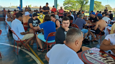 Foto 33: Torneio de Truco 2024