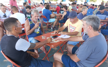 Foto 2: Torneio de Truco 2024