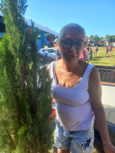 Foto 166: Diversas atrações e ações marcaram a festa em comemoração ao Dia do Trabalhador de Quatá