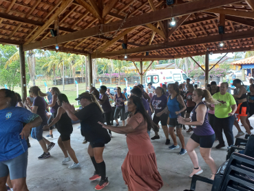 Foto 26: Quatá promove 1ª Corrida na Roça 