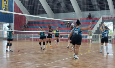 Foto 118: 1º Festival de Voleibol Master 30+ Feminino em Quatá