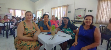 Foto 53: Um almoço especial