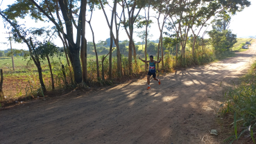 Foto 18: Quatá promove 1ª Corrida na Roça 